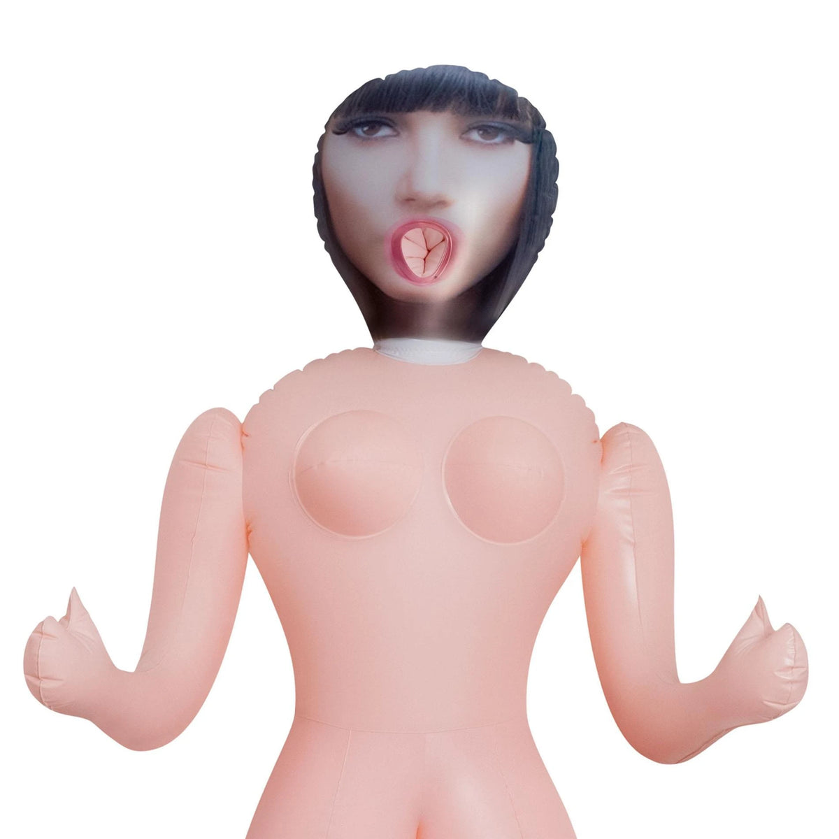 Muñeca Marie L'Apprentie Soubrette – hinchable, nude | Crushious