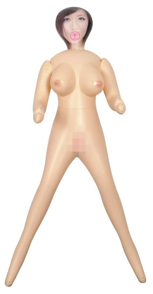 Bambola Mayumi – nude | NMC