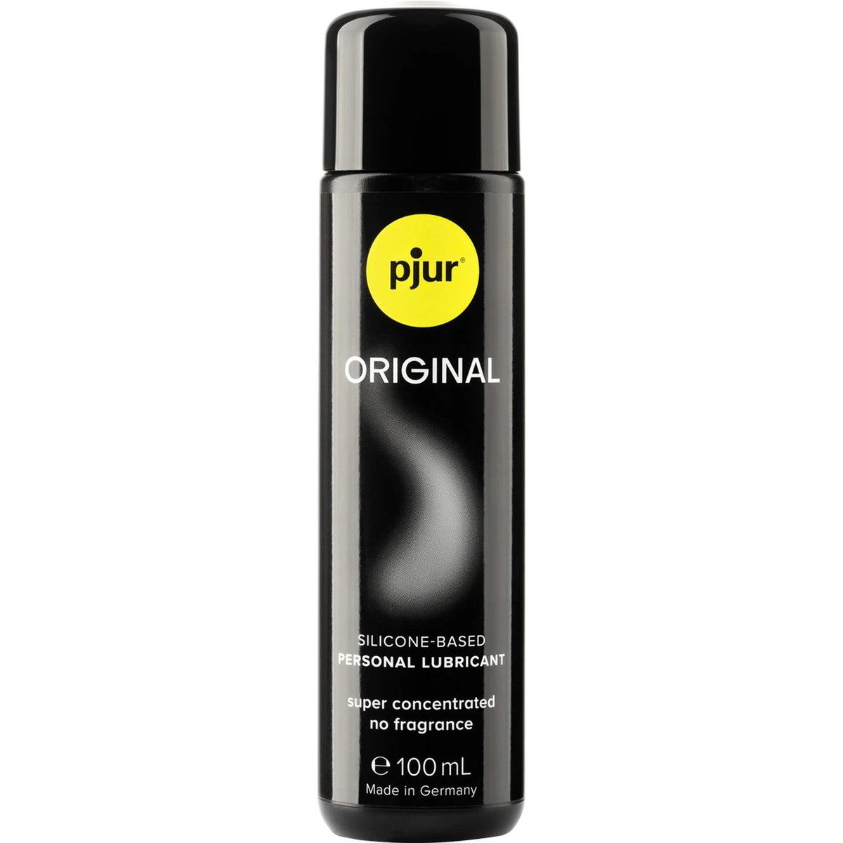Lubrificante – a base di silicone 14.5 cm | pjur
