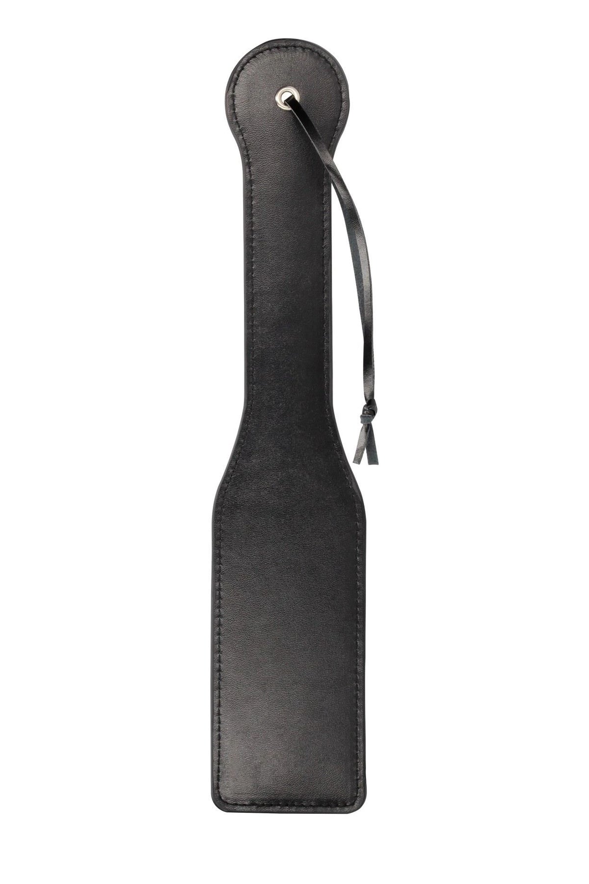 Látigo Paddle – fosforescente, verde 32.2 cm | Ouch!