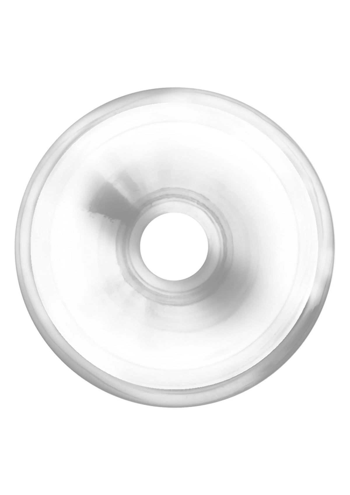 Pompa per il pene Universal Donut – trasparente | NS Novelties