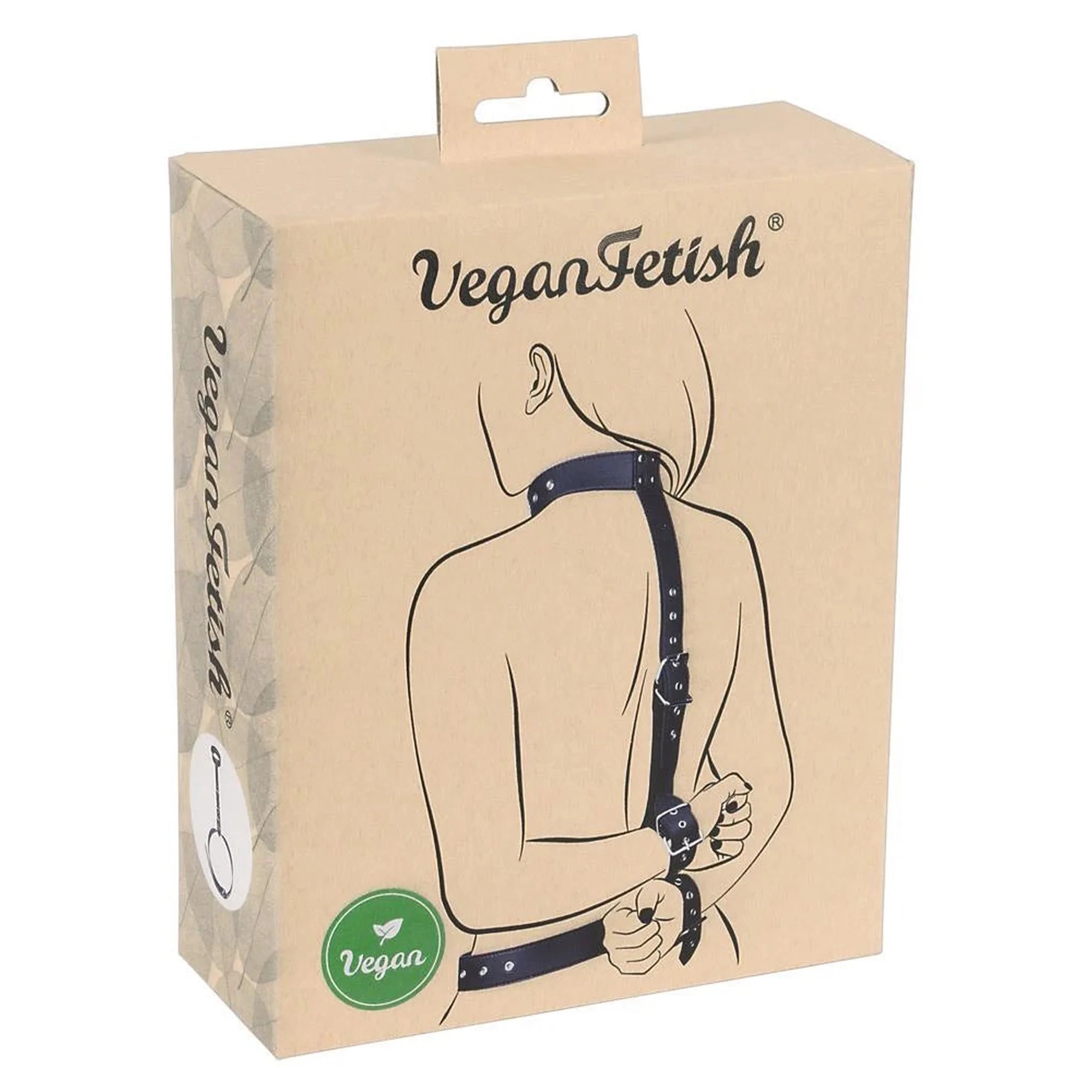 Restraint Set, vegan