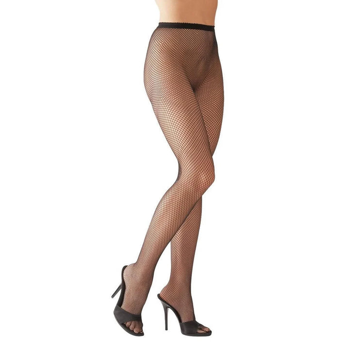 Harisnya Tights – fekete 02303080000 | Cottelli LEGWEAR