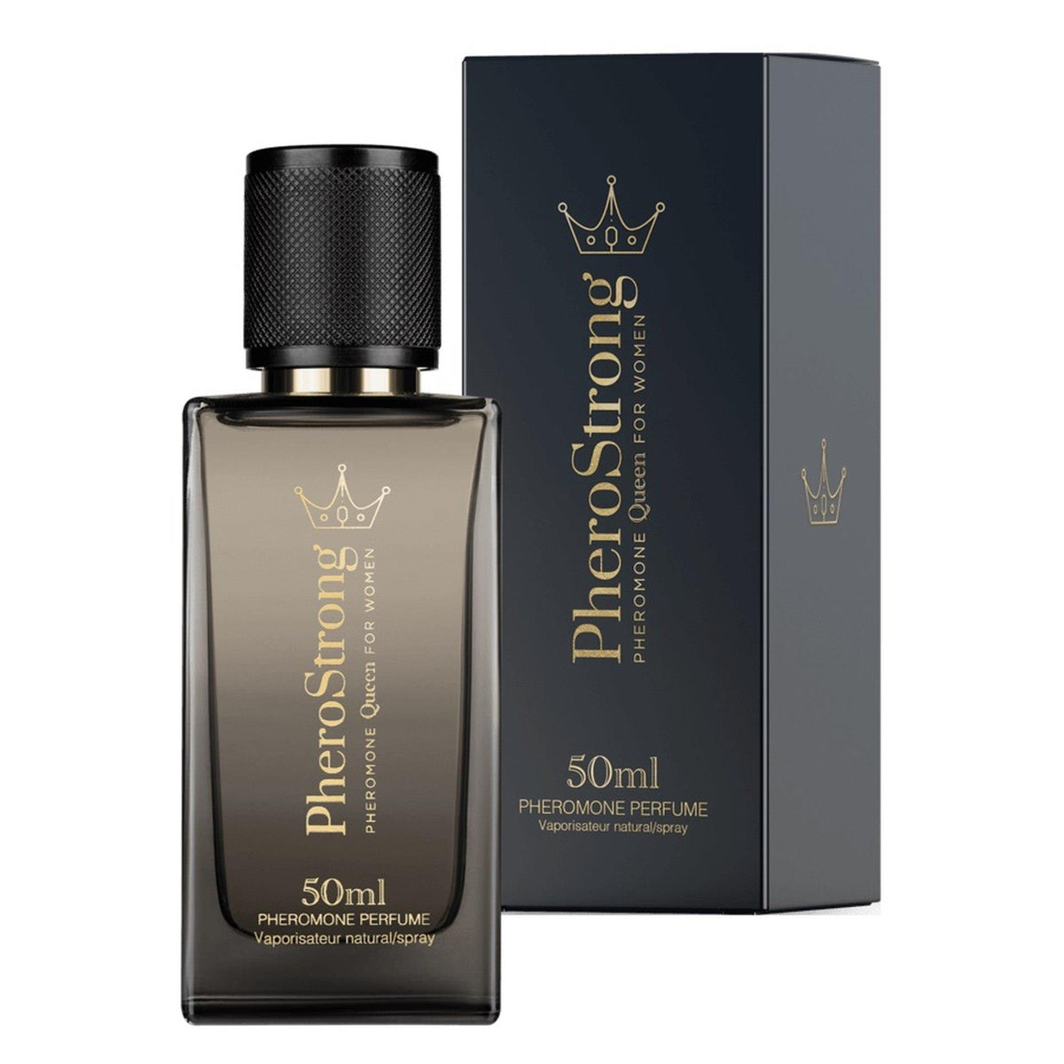 Pheromone fragrance Queen 50 ml | Pherostrong