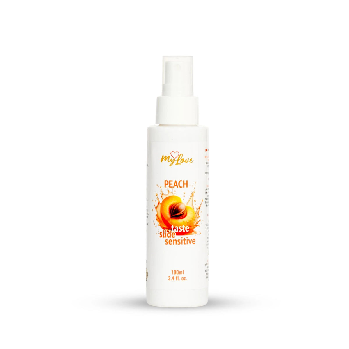 Lubrificante Taste slide 100 ml | MyLove