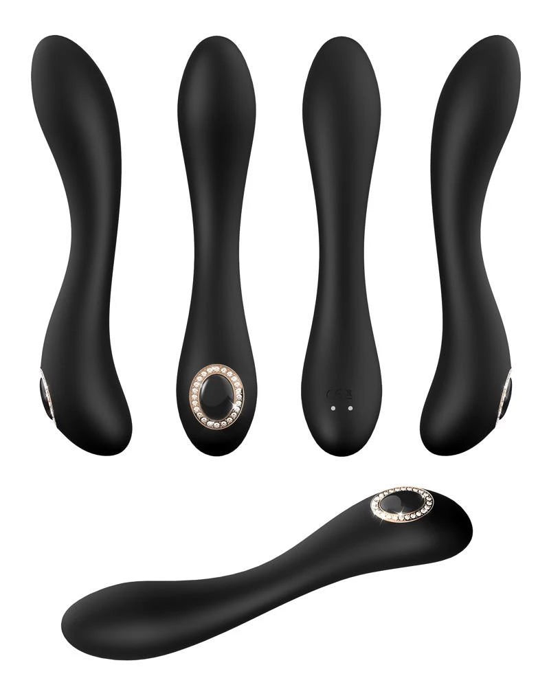 Vibrateur point G Cléopâtre