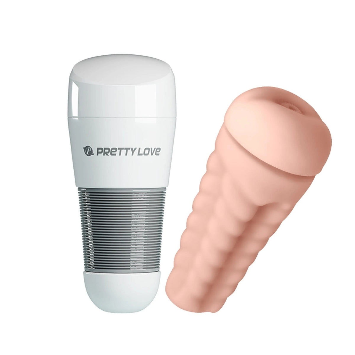 Masturbador Kitty – sumergible BM-00900T49NN-1 | Pretty Love