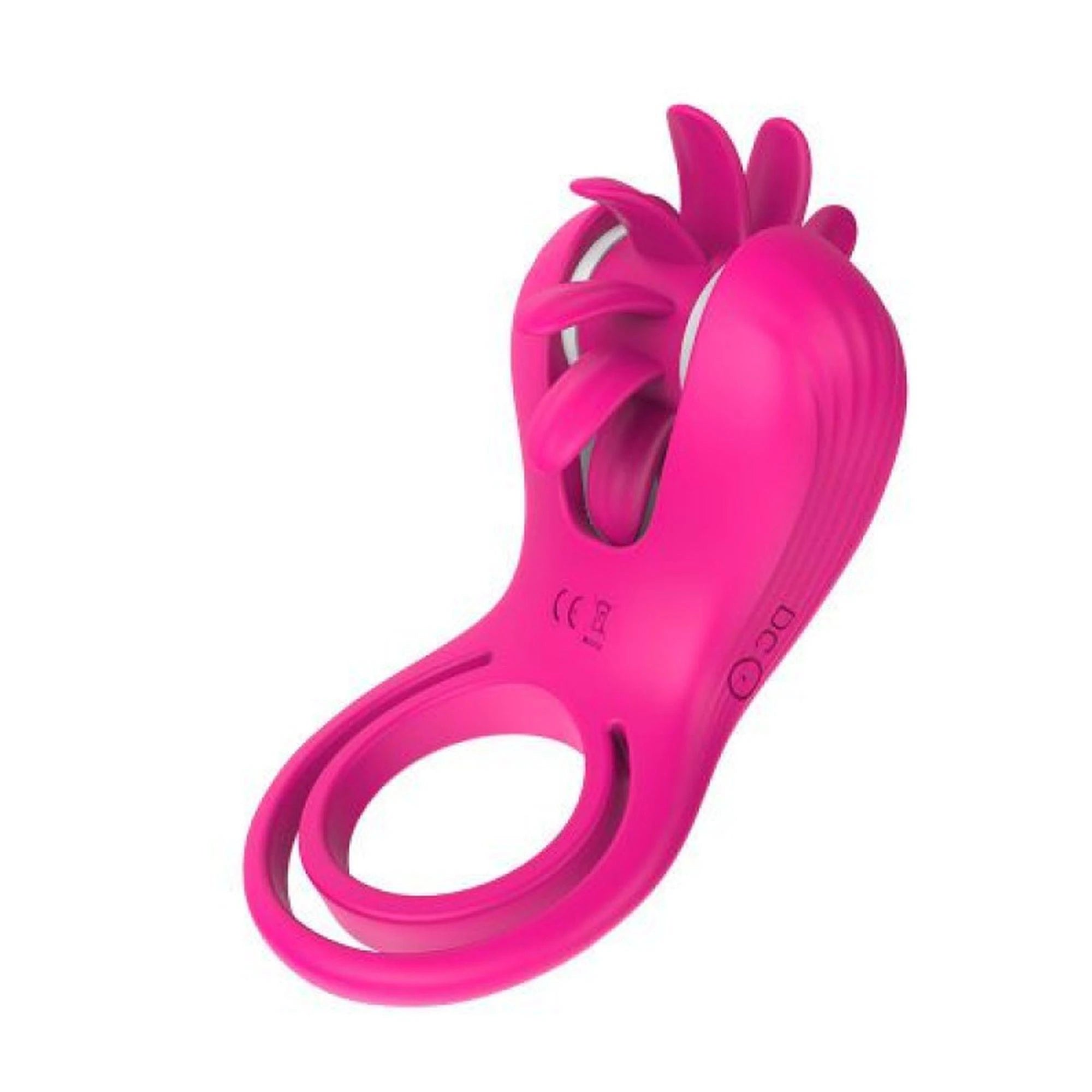 Anneau vibrant et stimulateur Mind Blower