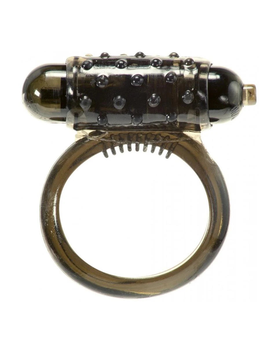 Bague—Me You Us Classique Smoke Cock Ring Smoke