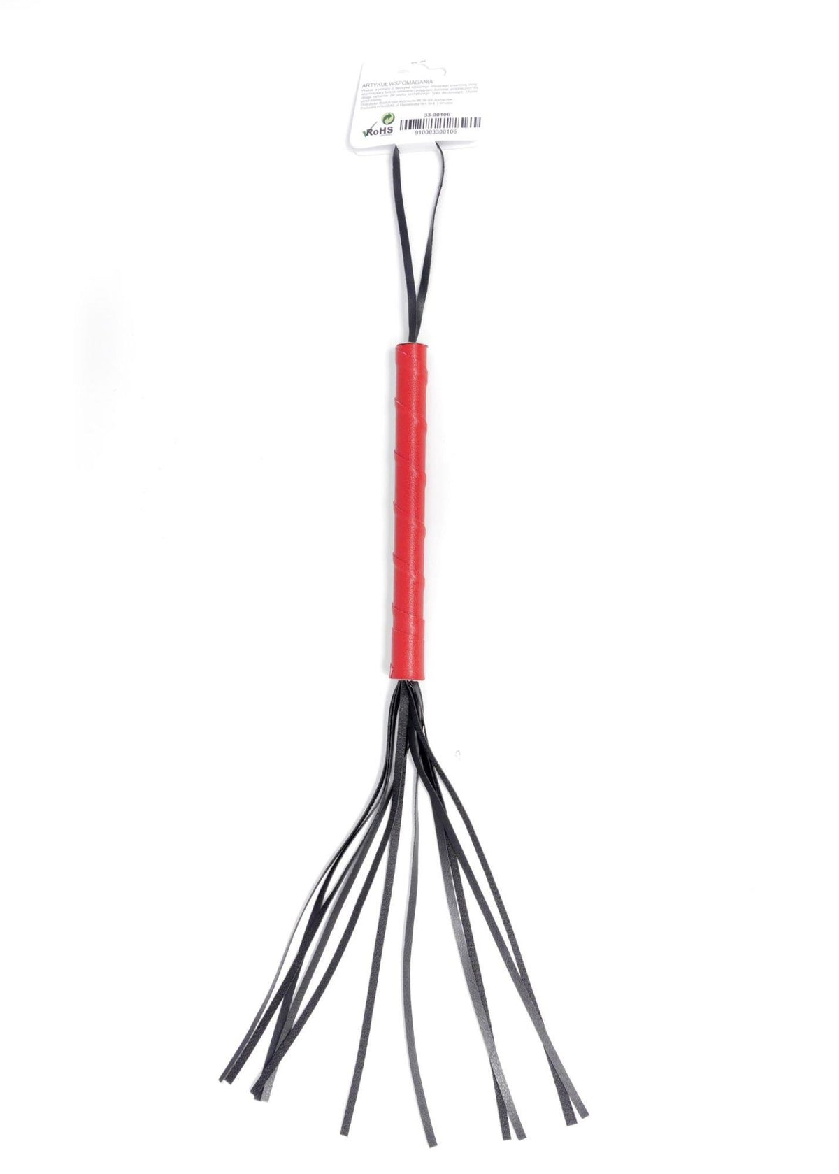 Peitsche – schwarz 50 cm | Favorites