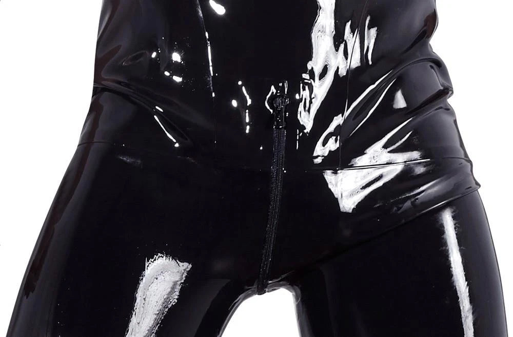 Catsuit Jumpsuit – negro 29103061701 | Late X