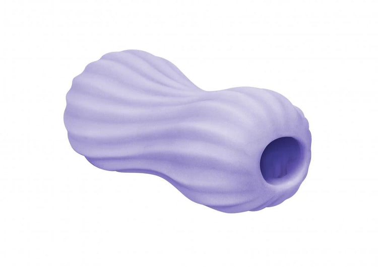 Masturbatore Marshmallow Fuzzy Lavander | Lola Games