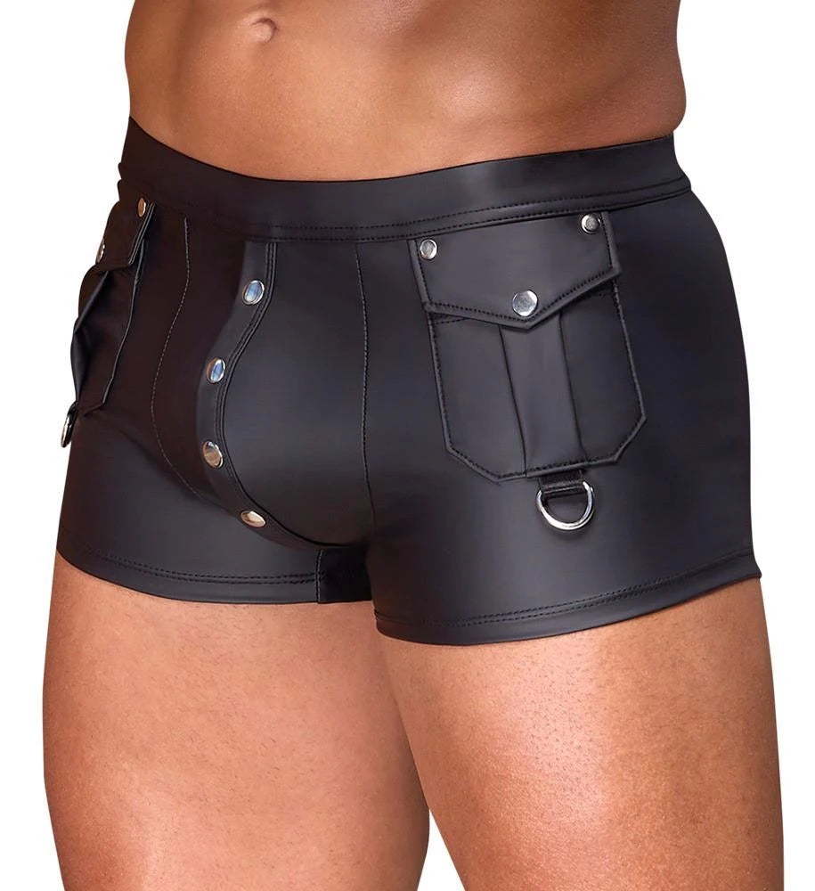 Pantalon homme Pants – noir 21334231721 | NEK