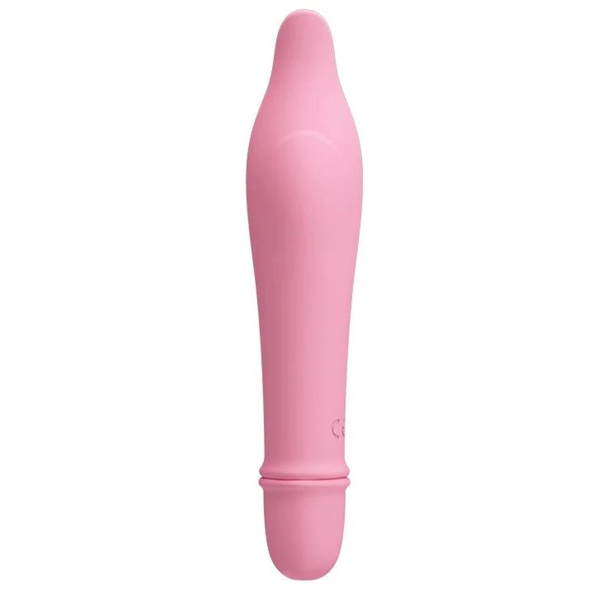 Mini vibrador Edward 10 funciones – rosa | Pretty Love
