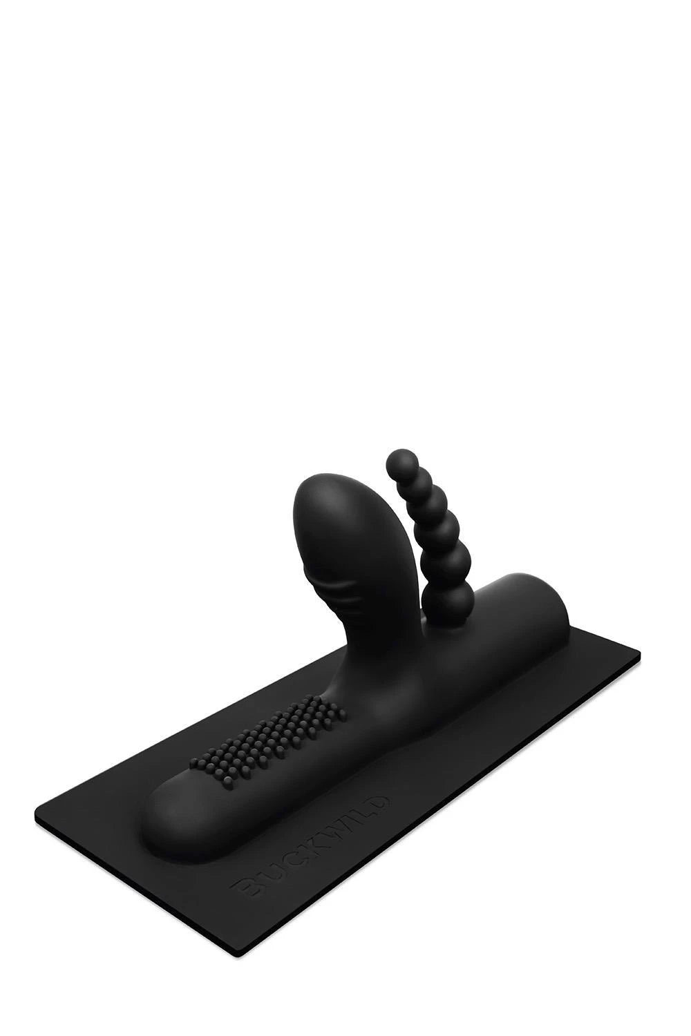 Stimolatore clitorideo Cowgirl Buckwild Attachment