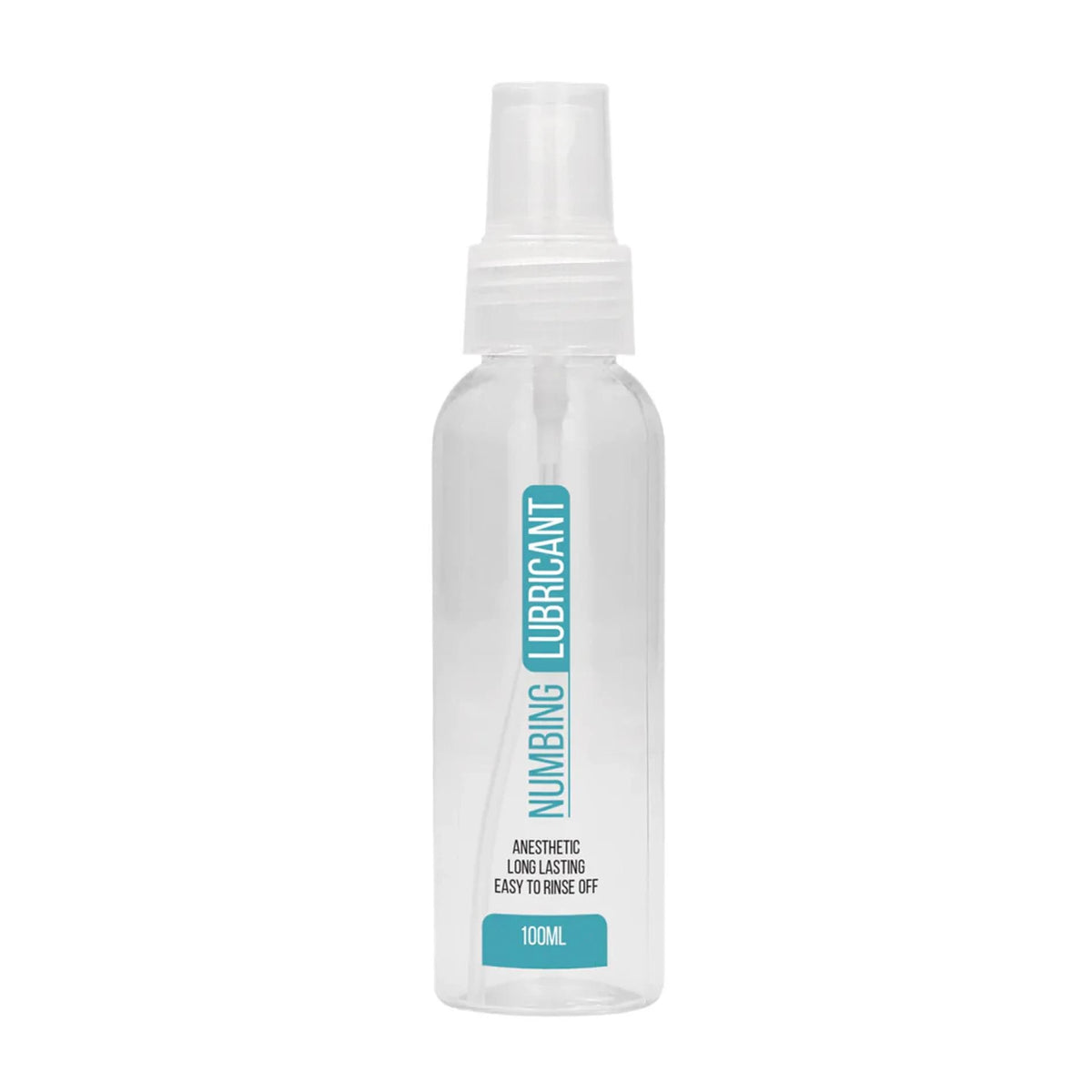 Lubrificante Numbing 100 ml – a base d'acqua | Pharmquests