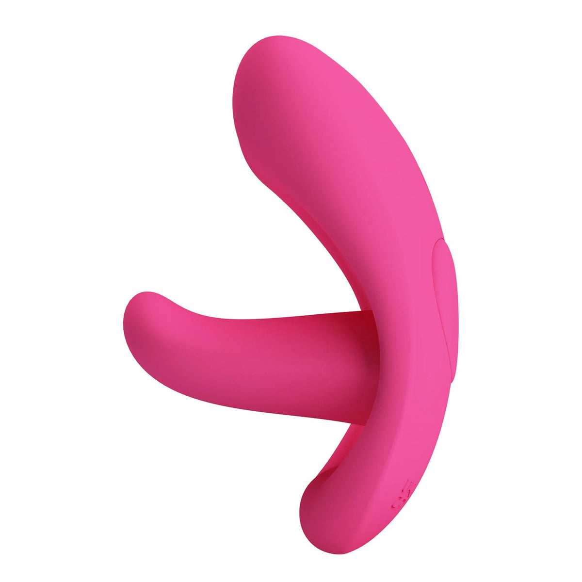 Vibratore speciale Hazelynn Controlled 12 funzioni – controllo da app, ricaricabile | Pretty Love