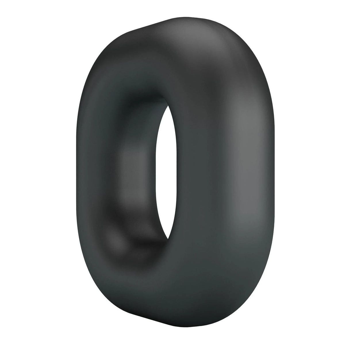 Anello fallico Walden – nero | Crazy Bull