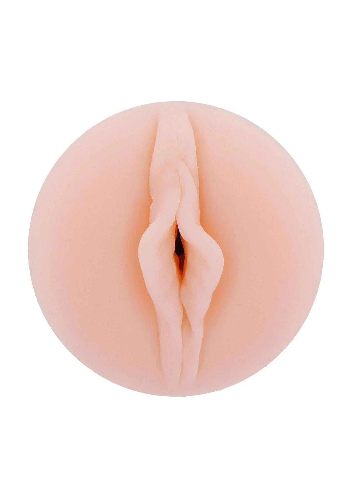 Vibrating Stroker Pussy Light skin tone