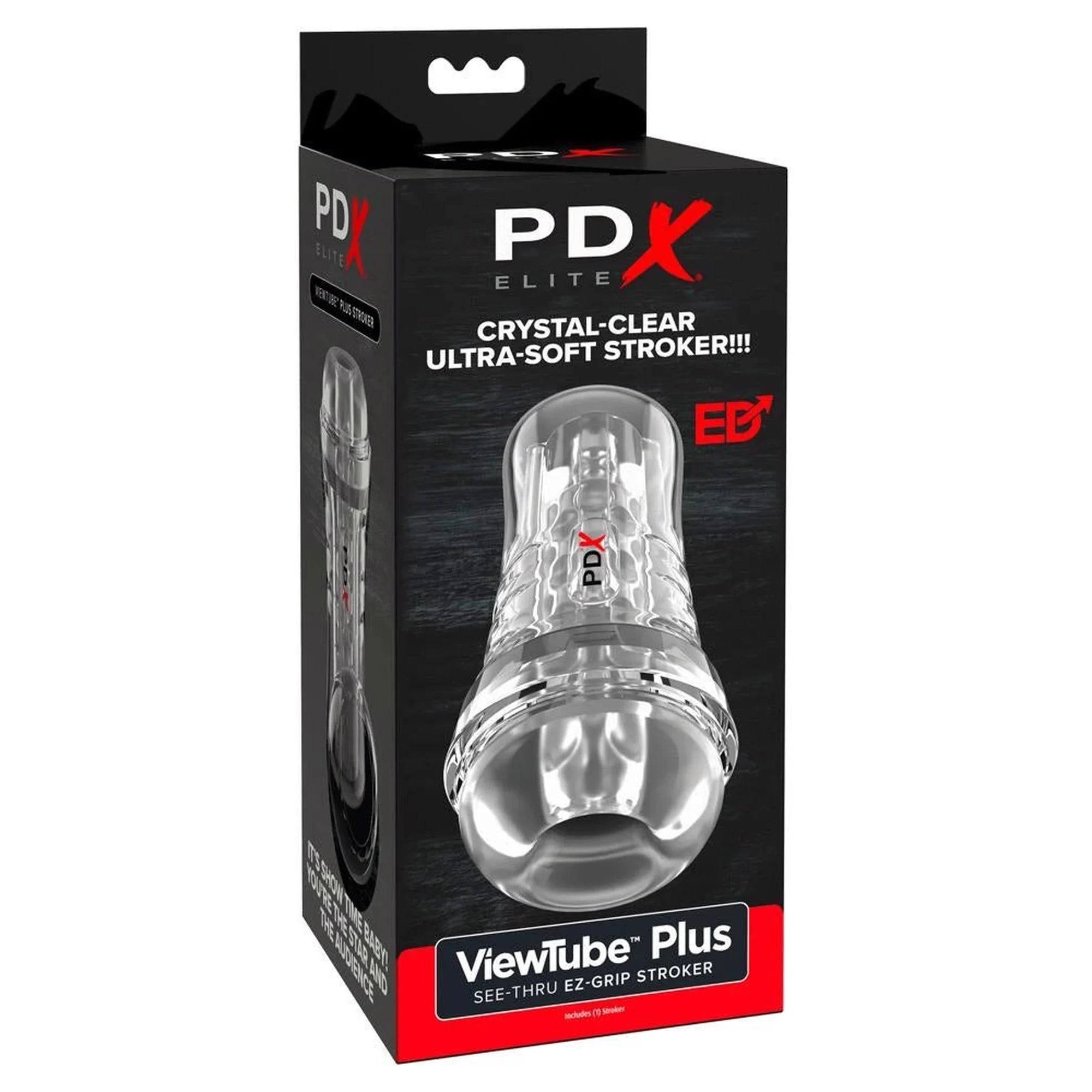ViewTube Plus