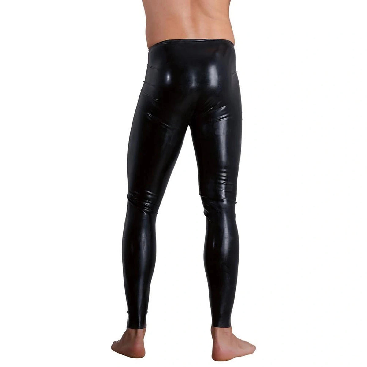 Pantalone uomo Leggings – nero 29102091711 | Late X