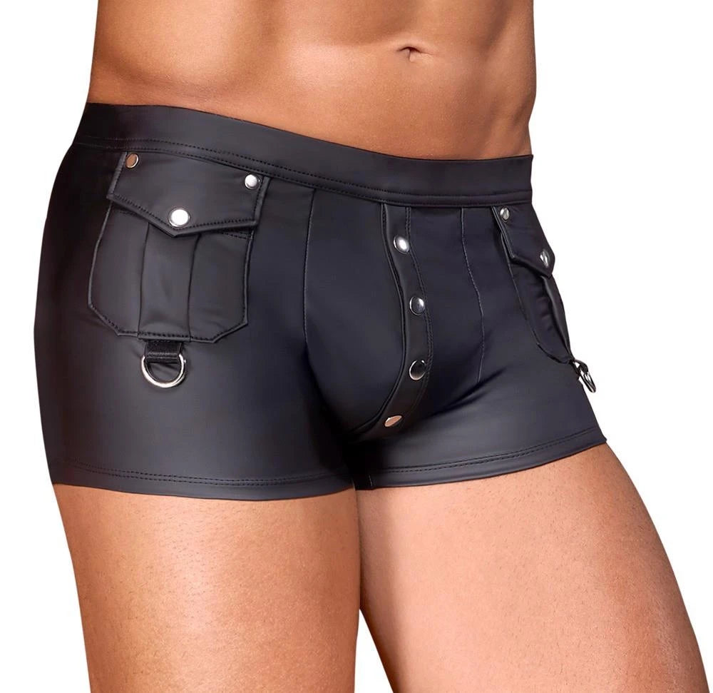 Pantalon homme Pants – noir 21334231721 | NEK
