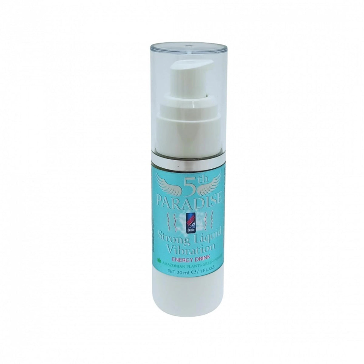 Integratore Energy Drink 30 ml
