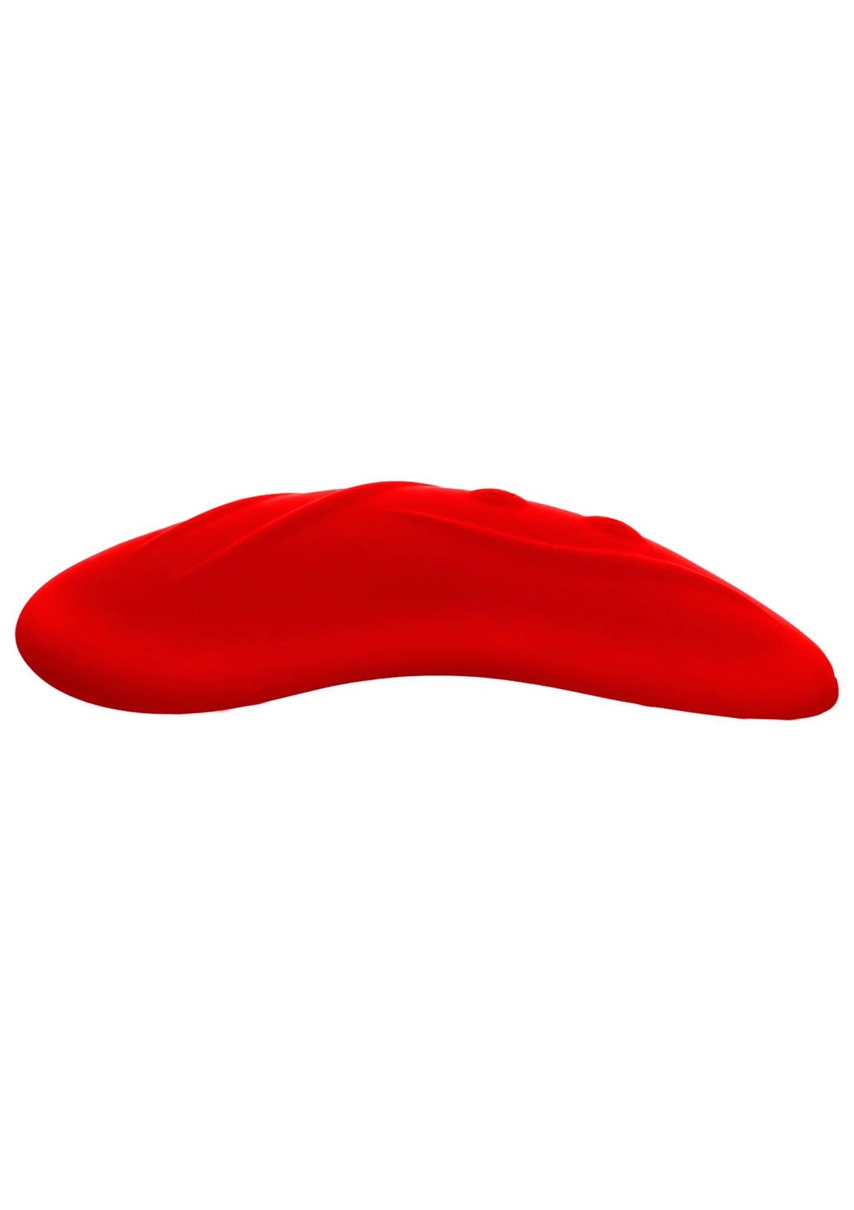 Stimolatore clitorideo Divine 4 funzioni – con telecomando, ricaricabile, rosso | ToyJoy