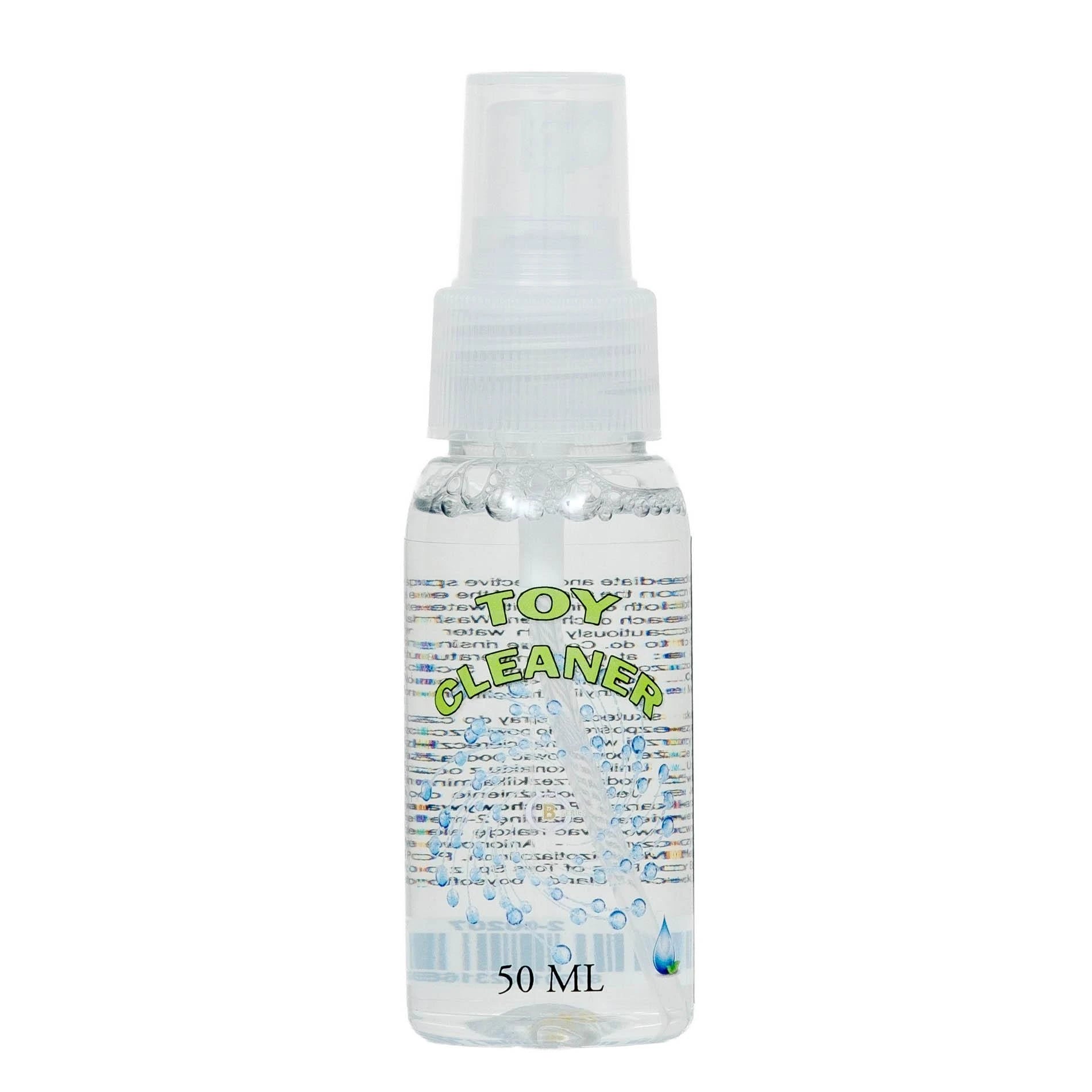 Spray Nettoyant jouets 50 ml. B - Series