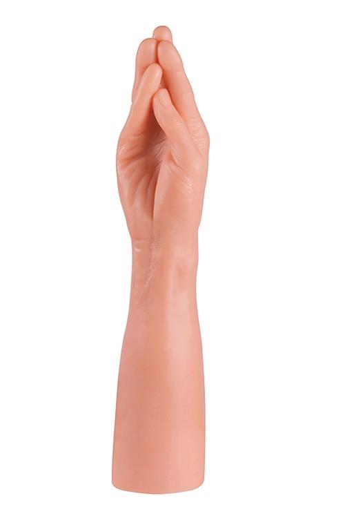 Consolador realista Horny Palm | NMC