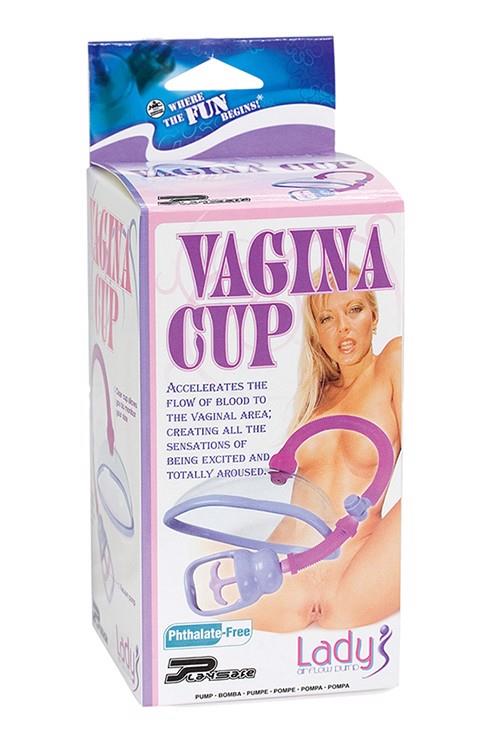 VAGIN CUISSE AVEC INTRA-POMPE