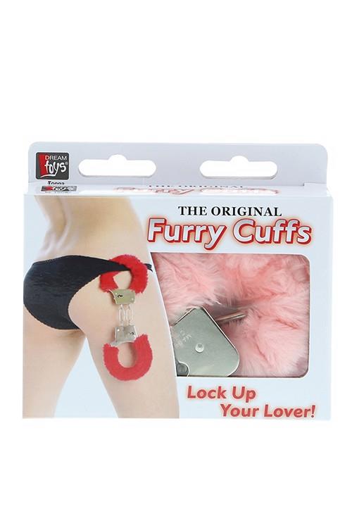 Manette Plush – rosa | Dream Toys