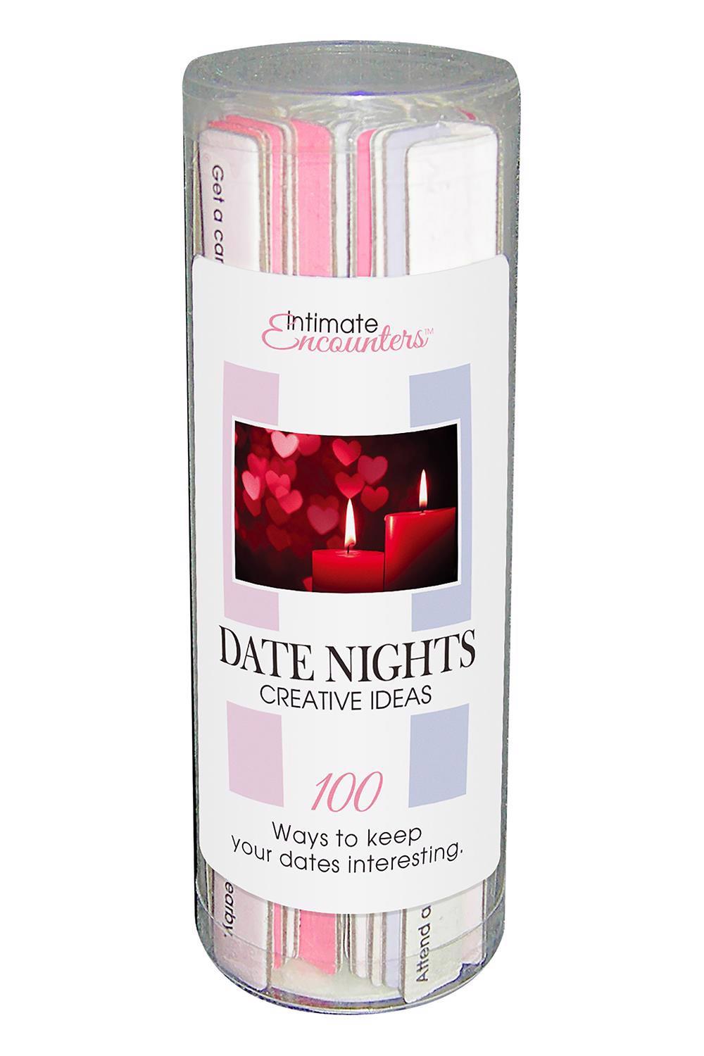 Gadget scherzoso Date Nights | Kheper Games