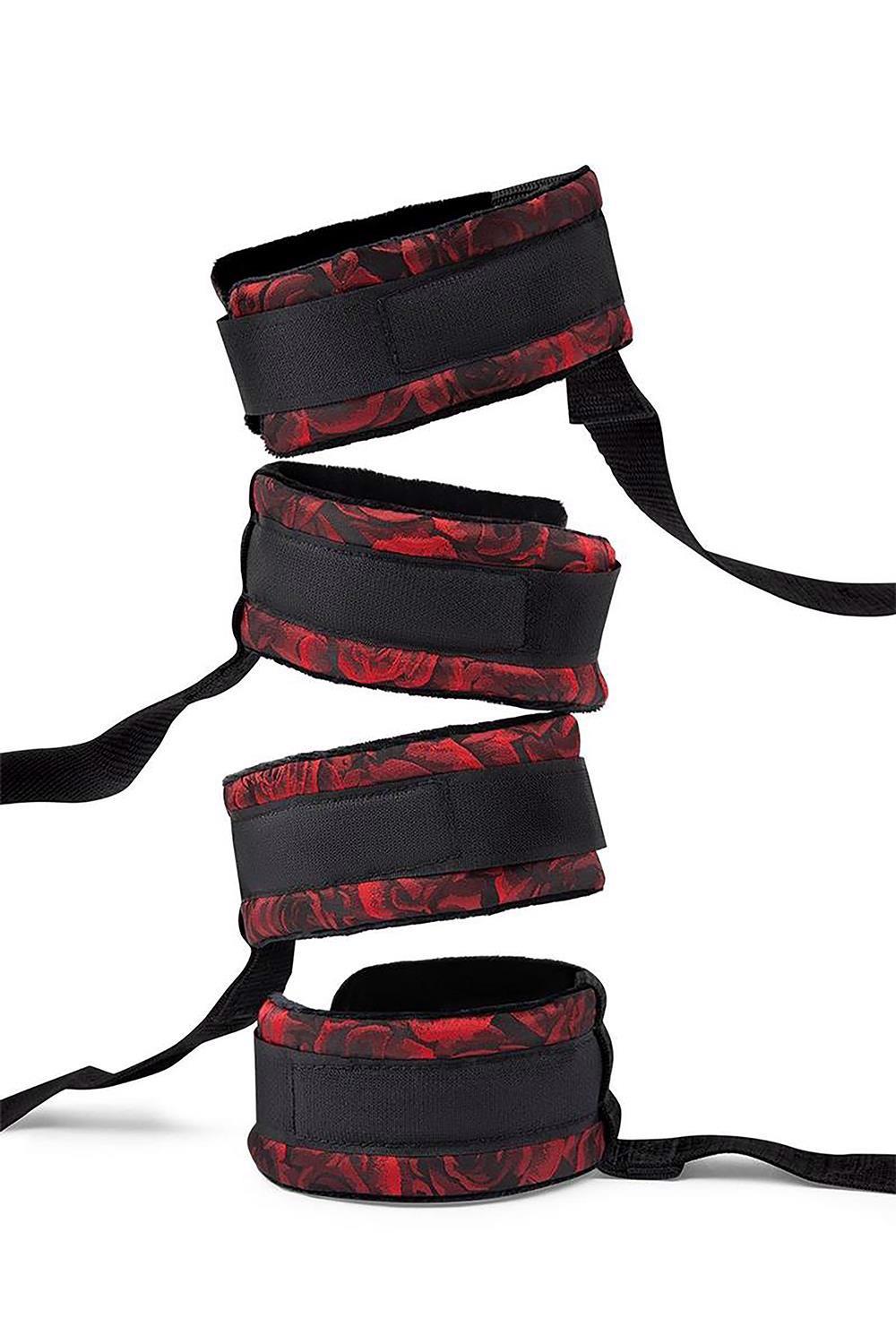 Accessorio BDSM Rosegasm BED | Secret Kisses