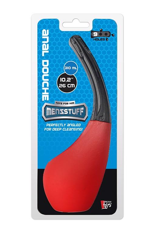 Produto de higiene íntima Menzstuff 9 Hole Douche | Dream Toys