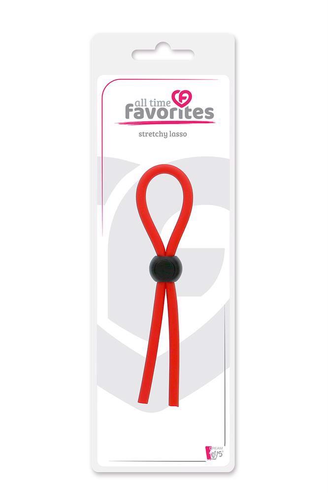 TÉLÉFILMS PRÉFÉRÉS LASSO EXTENSIBLE