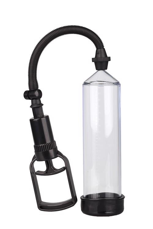 Bomba de pénis Menzstuff Trigger Handle | Dream Toys