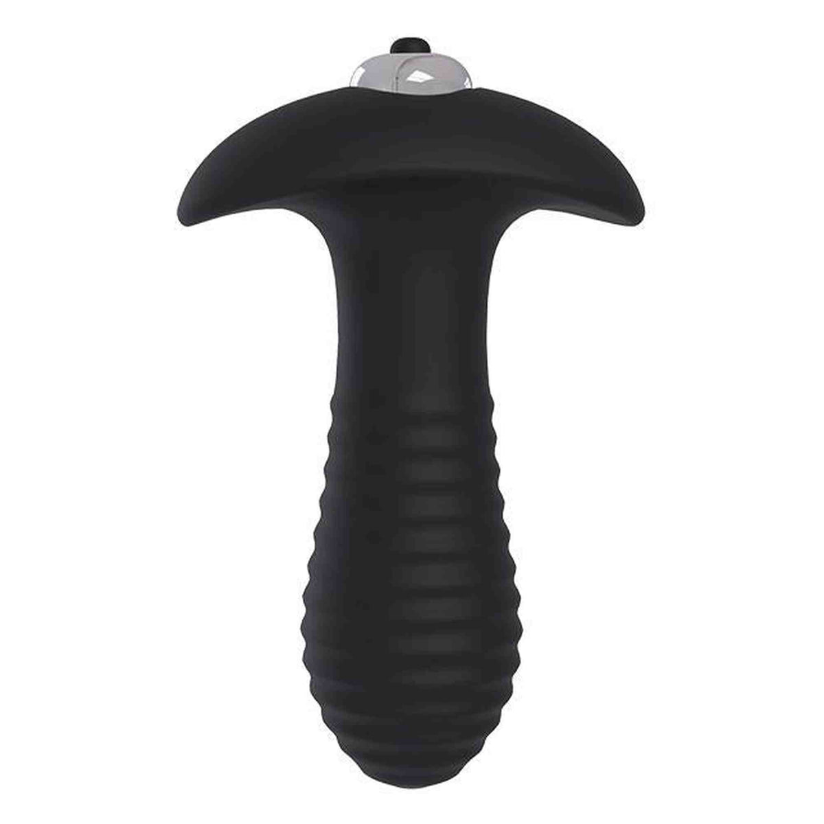 Plug anal Cheeky Single Spiral – vibrador | Dream Toys
