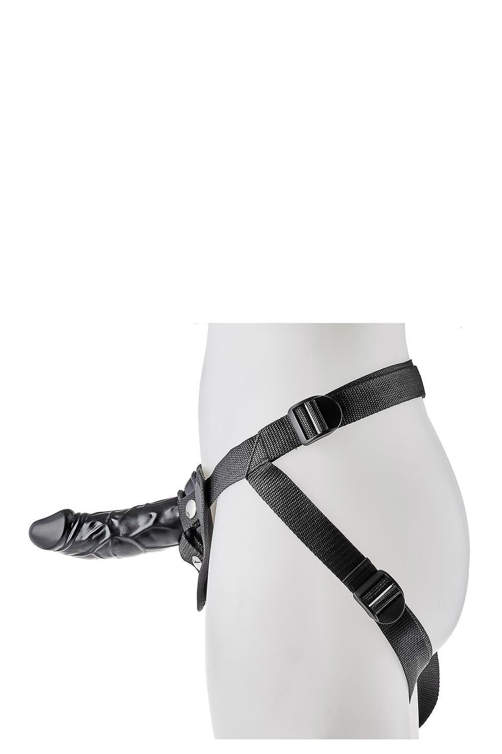 Arnés strap-on Blaze | Dream Toys