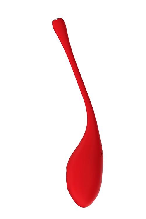 Palline vaginali Revolution Metis – ricaricabile, vibrante, rossa | Dream Toys