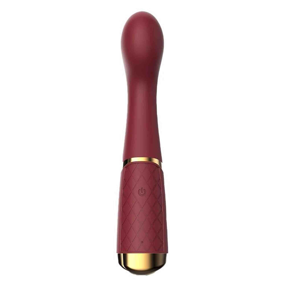 Vibromasseur point G Romance Lucy 3 vitesses – rechargeable | Dream Toys