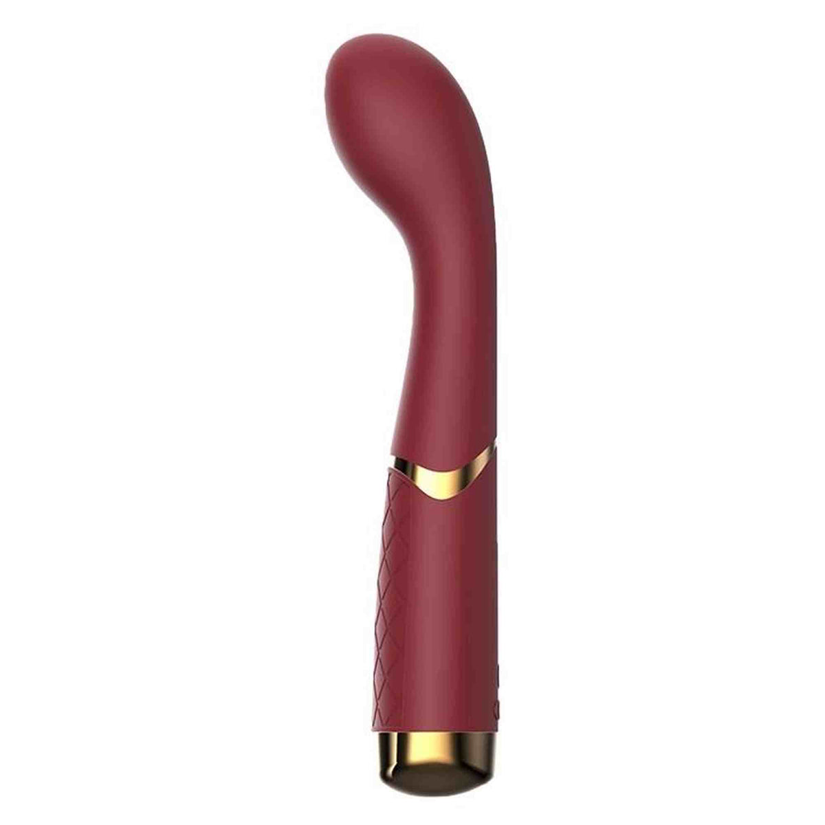 Vibromasseur point G Romance Lucy 3 vitesses – rechargeable | Dream Toys