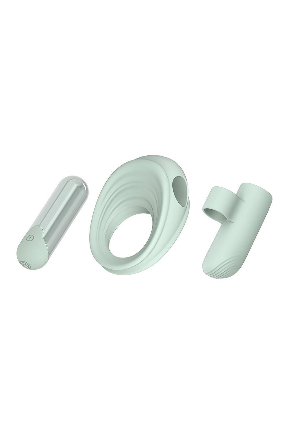 KIT DE JEU 3-EN-1 GLAM