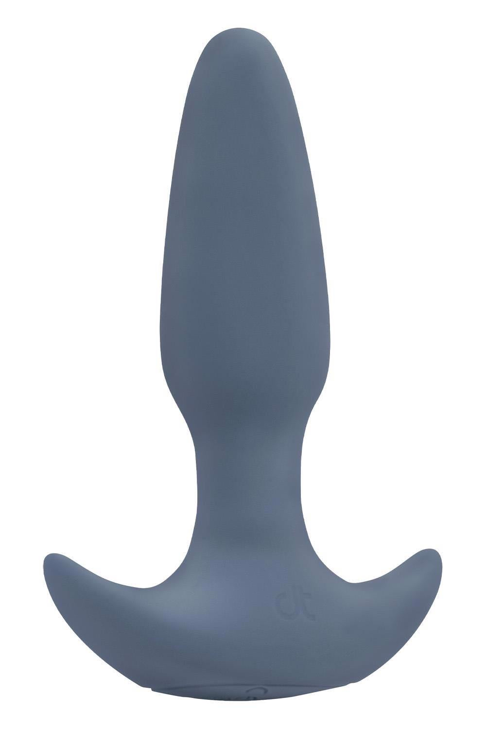 PULZ PHOEBE UP & DOWN ANAL VIBRATOR WITH REMOTE CONTROL