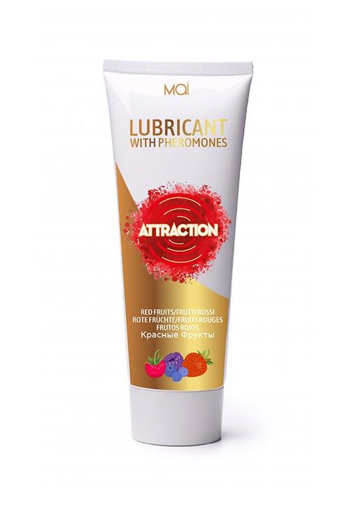 Profumo ai feromoni MAI Fruit 75 ml | Attraction