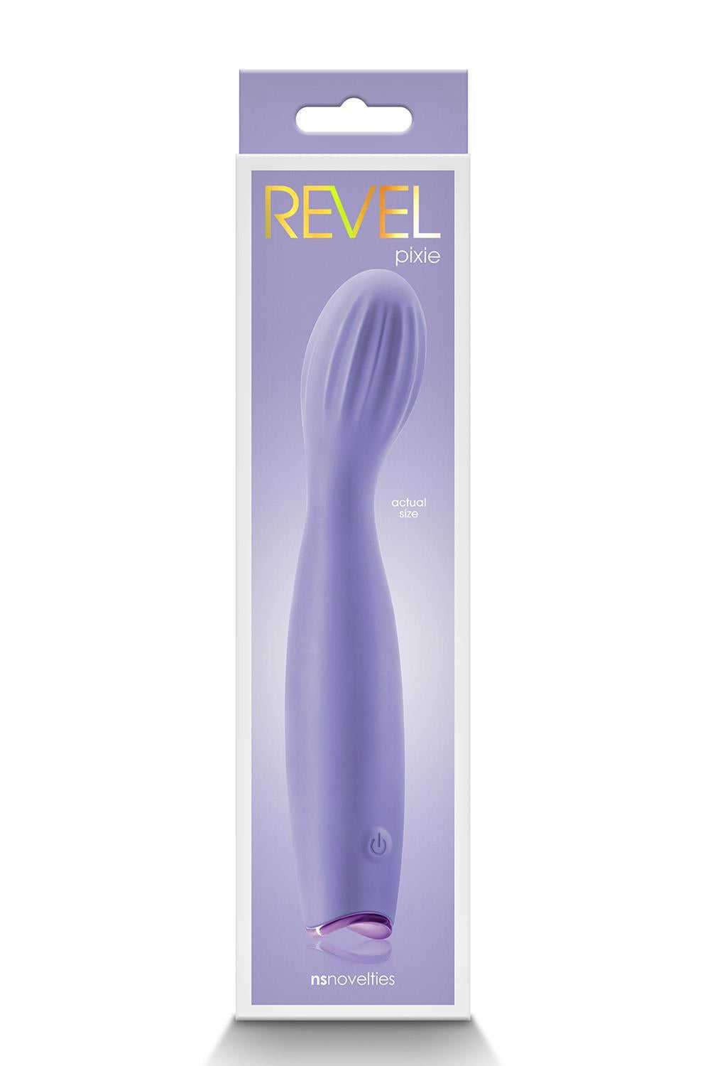 REVEL PIXIE VIOLET