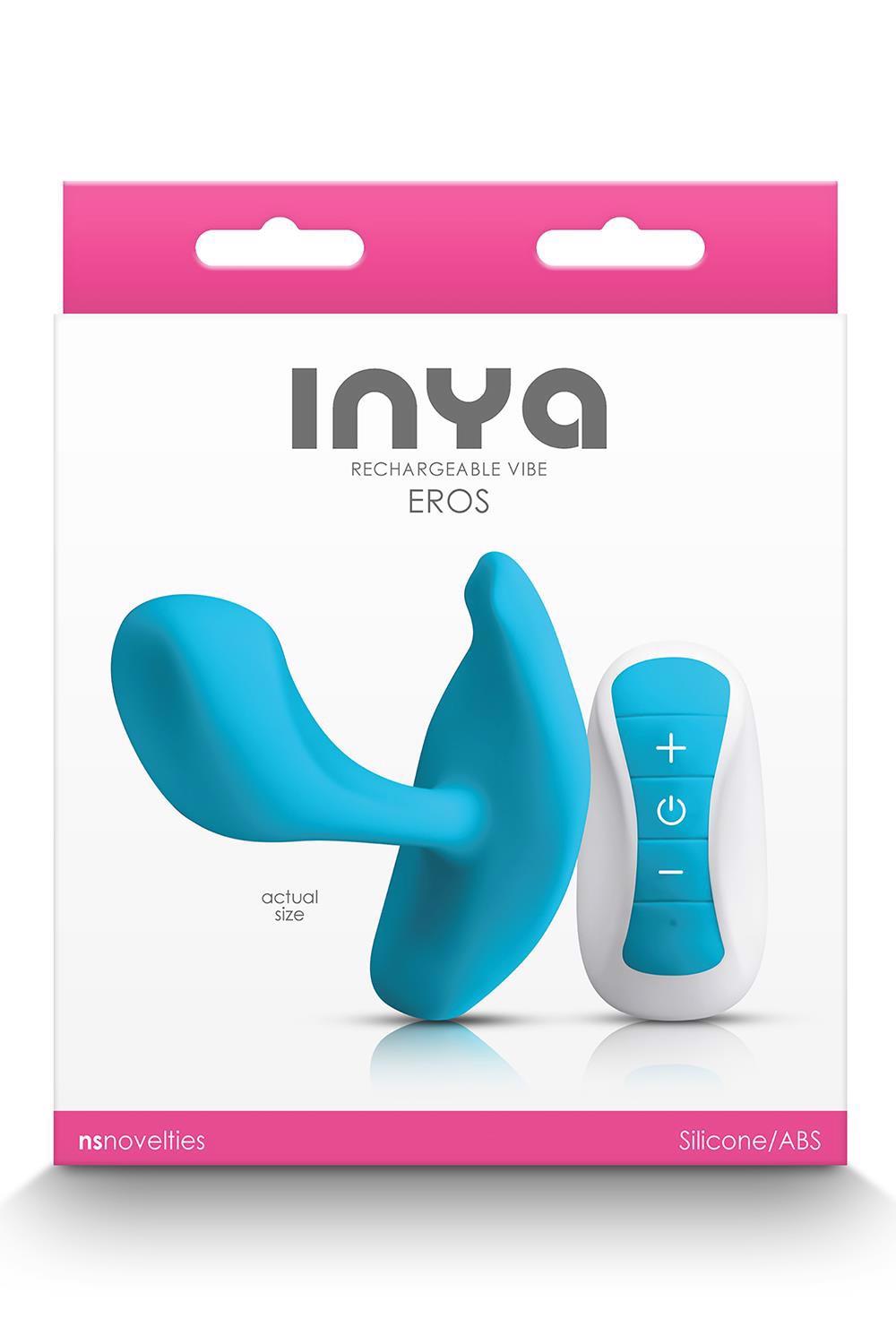 INYA EROS BLEU