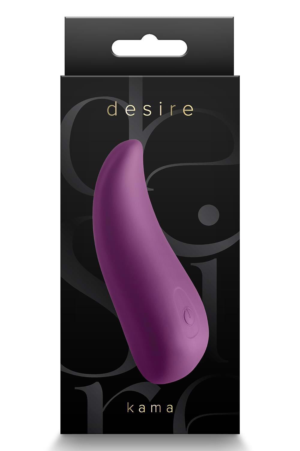 DESIRE KAMA POURPRE