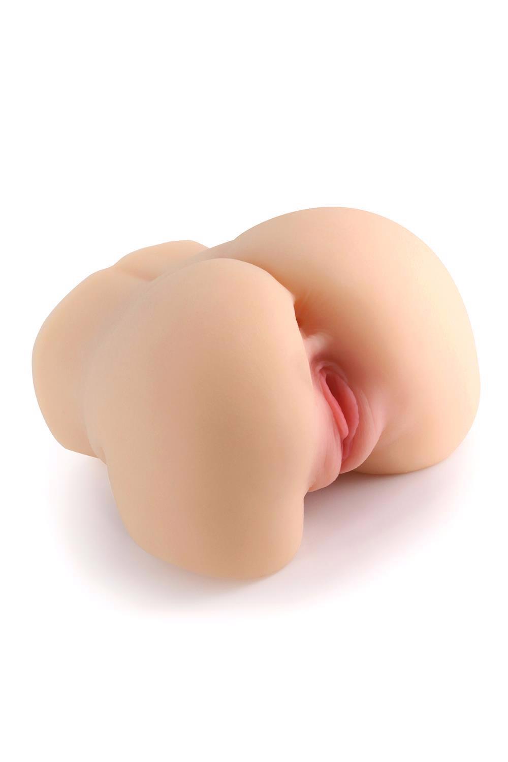 Masturbatore Barely Legal Lotus – tan | NS Novelties