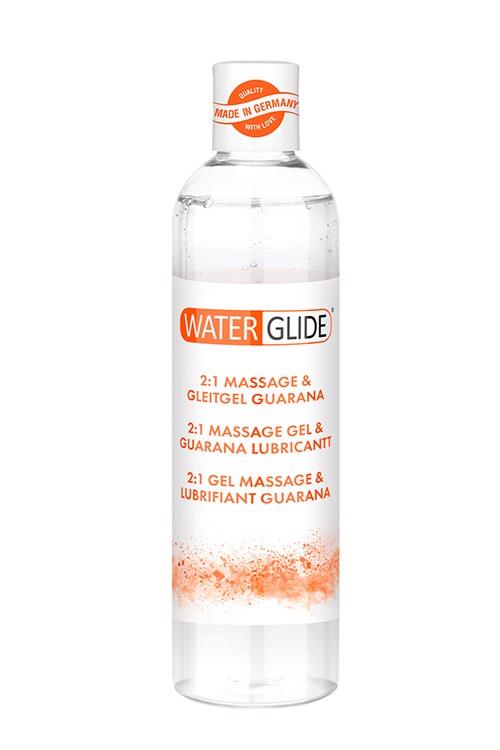 Lubrificante Guarana | Waterglide